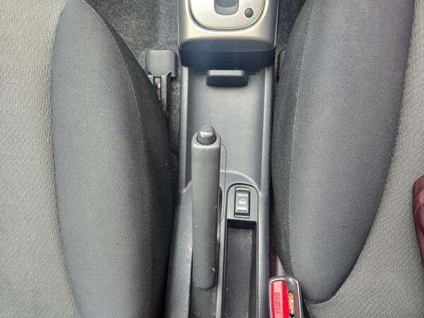 Used Nissan Note 2009 for sale - 75645712: Photo 15