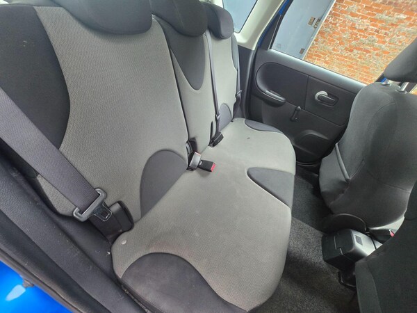 Used Nissan Note 2009 for sale - 75645712: Photo 18