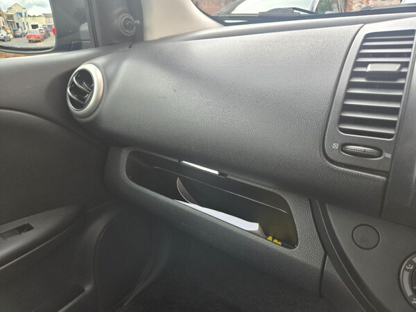 Used Nissan Note 2009 for sale - 75645712: Photo 21