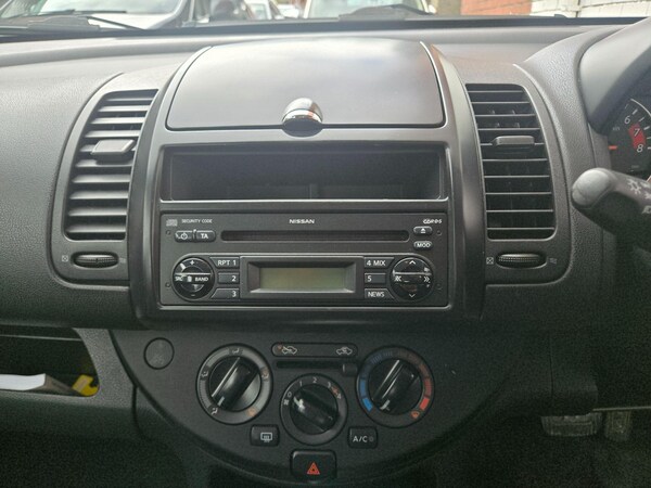 Used Nissan Note 2009 for sale - 75645712: Photo 22