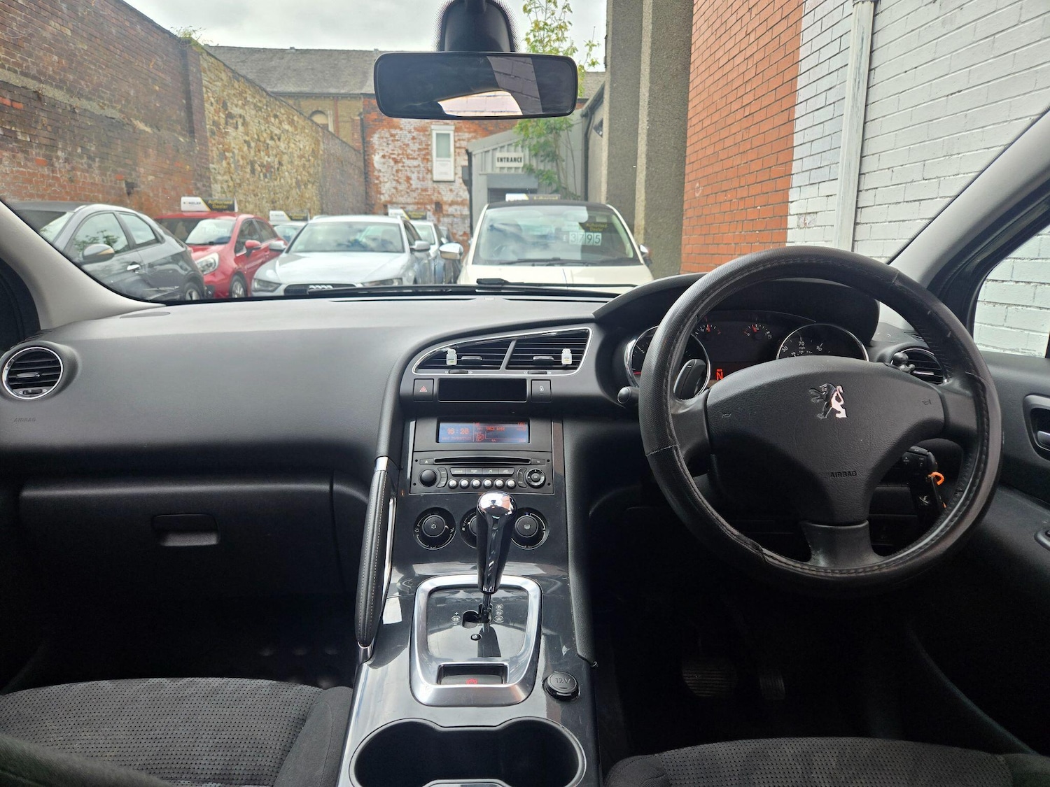 Vehicle 13