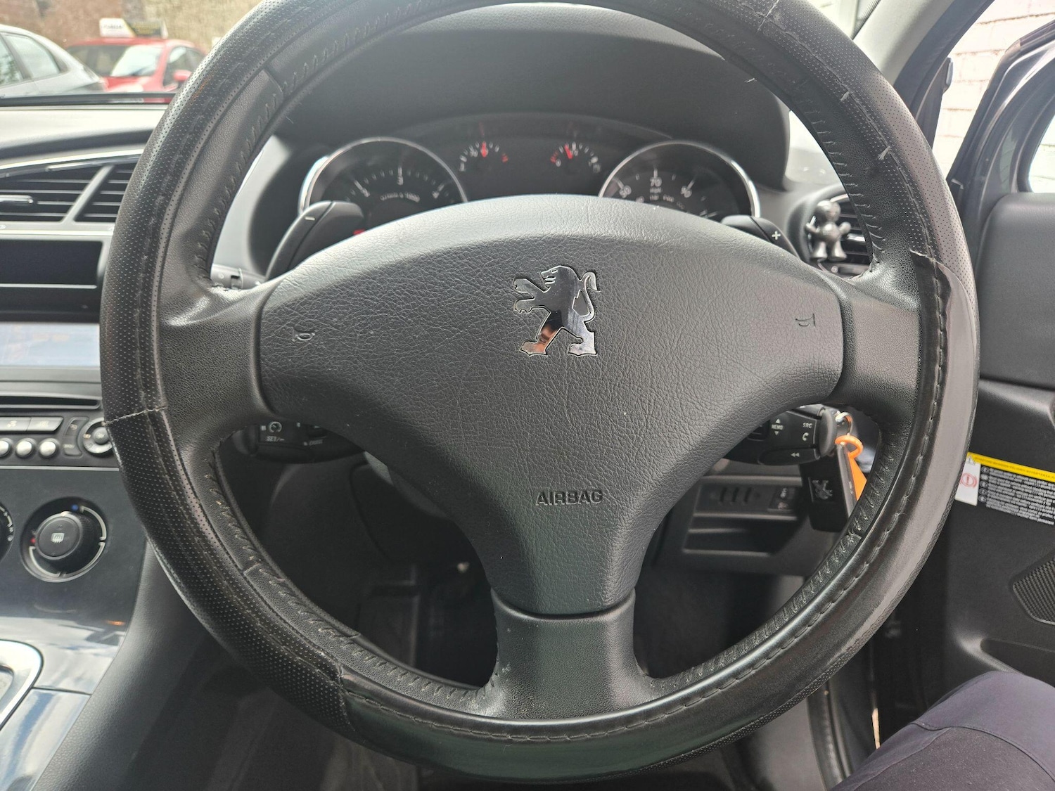 Vehicle 26