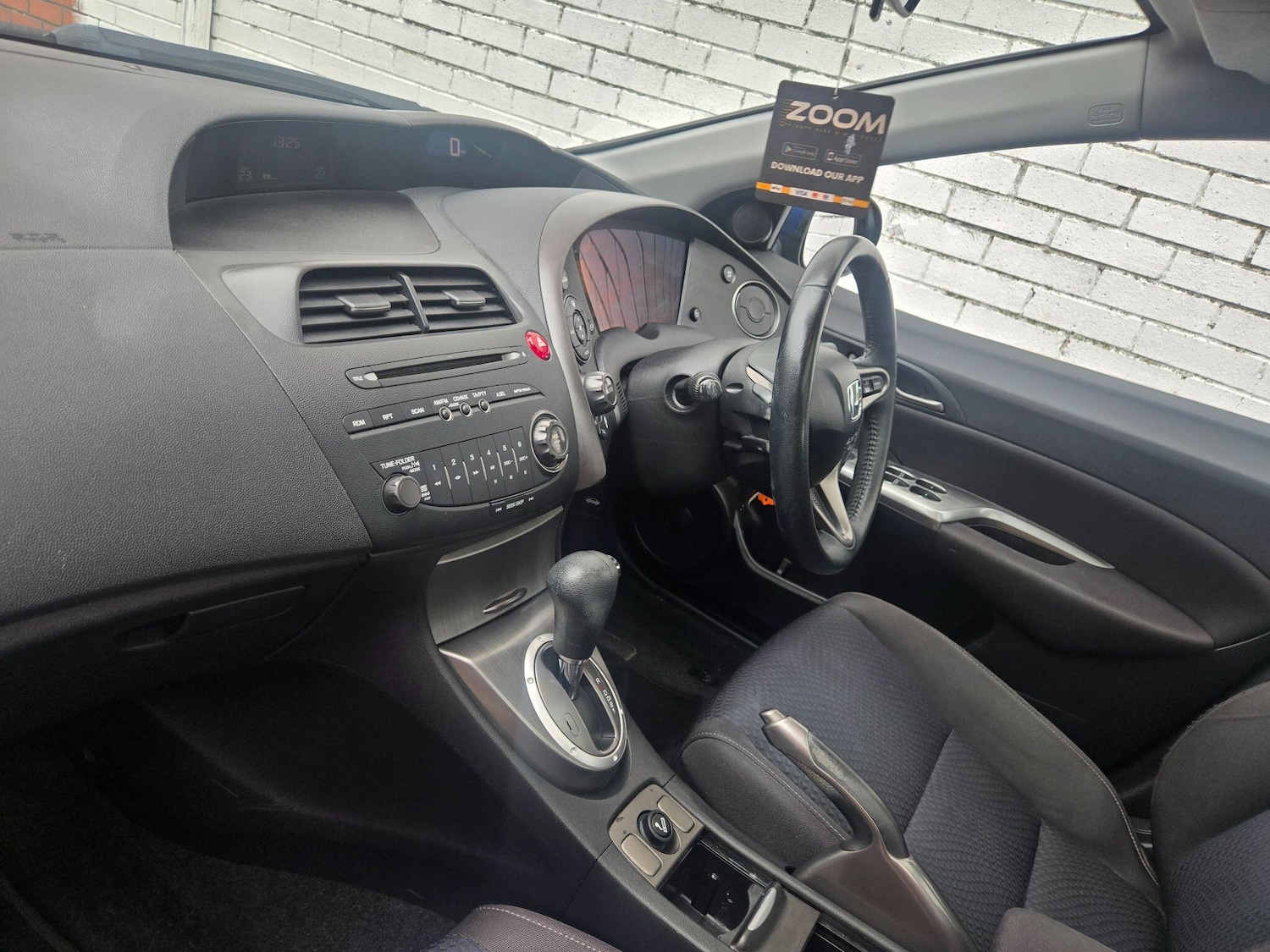 Used Honda Civic 2010 for sale - 77671576: Photo 12