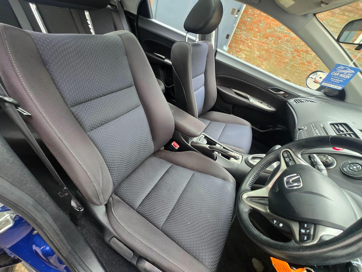 Used Honda Civic 2010 for sale - 77671576: Photo 16