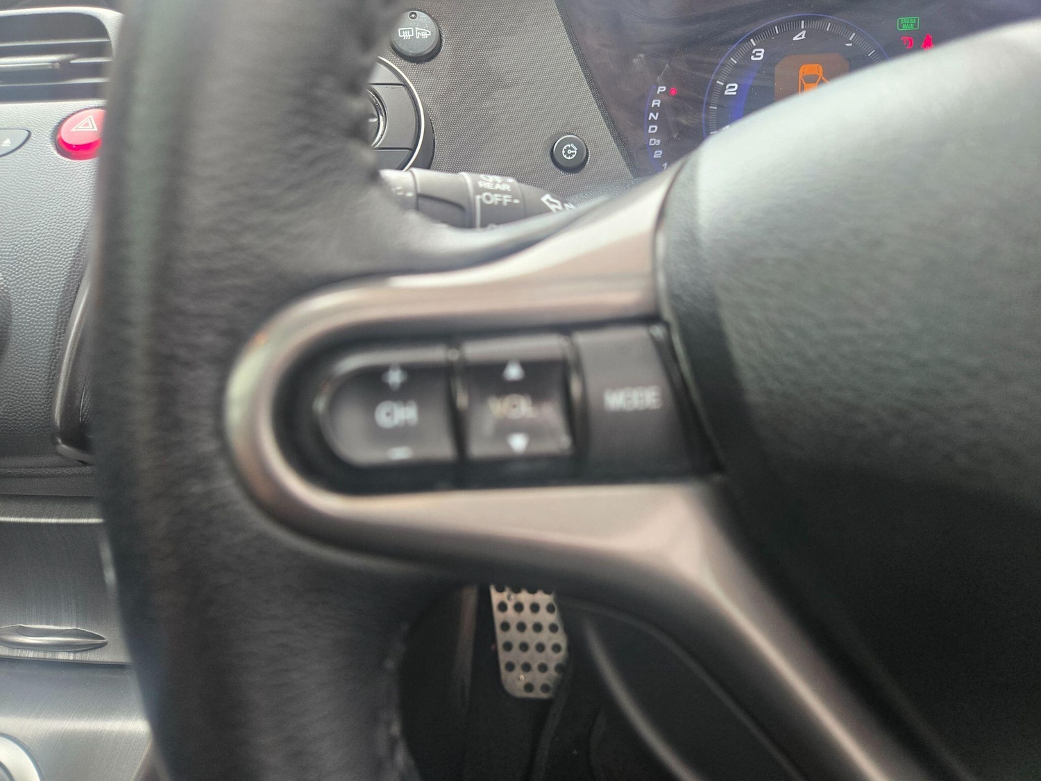 Used Honda Civic 2010 for sale - 77671576: Photo 19