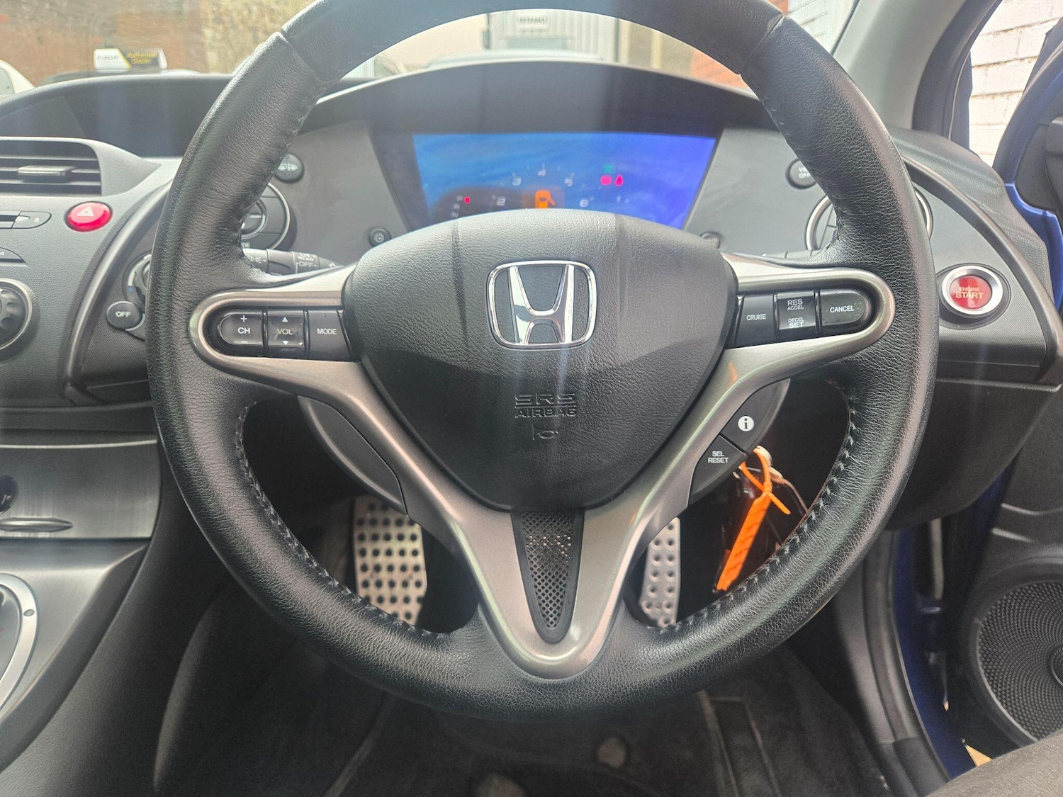 Used Honda Civic 2010 for sale - 77671576: Photo 29