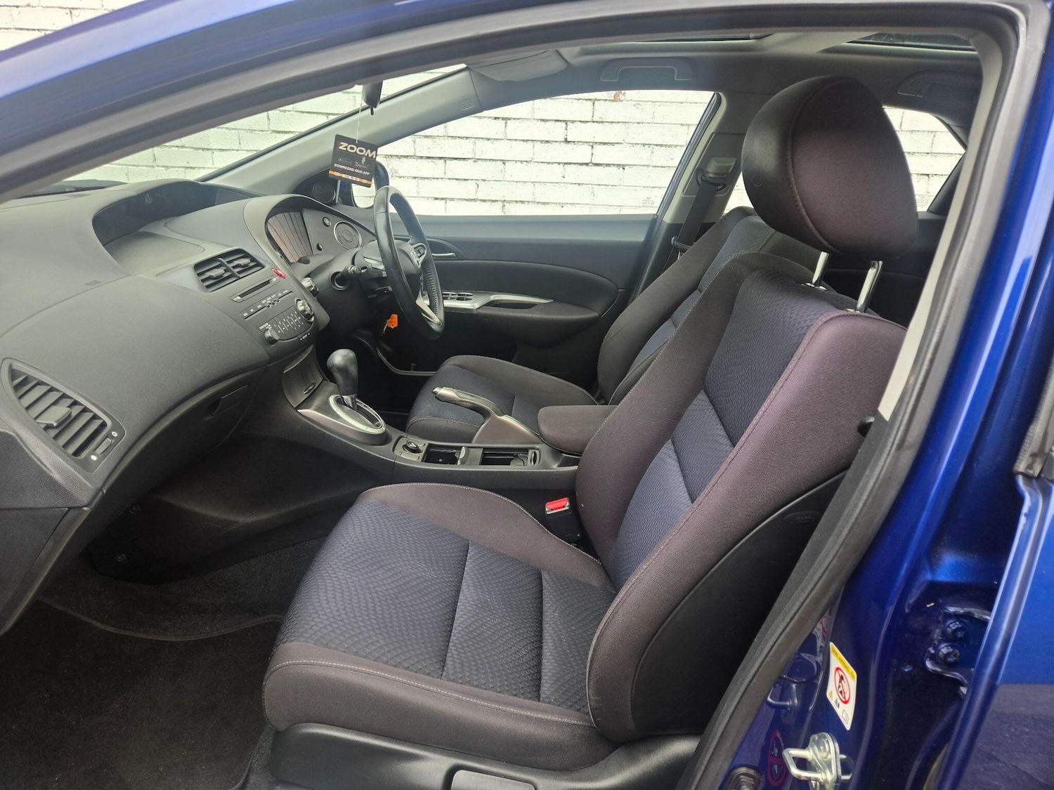 Used Honda Civic 2010 for sale - 77671576: Photo 30