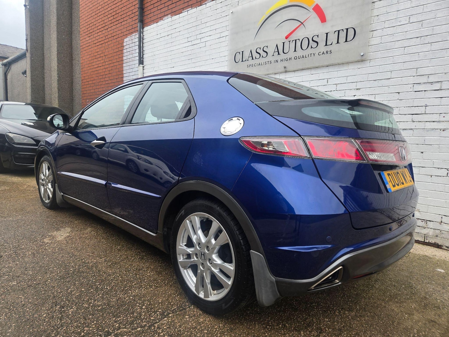 Used Honda Civic 2010 for sale - 77671576: Photo 5