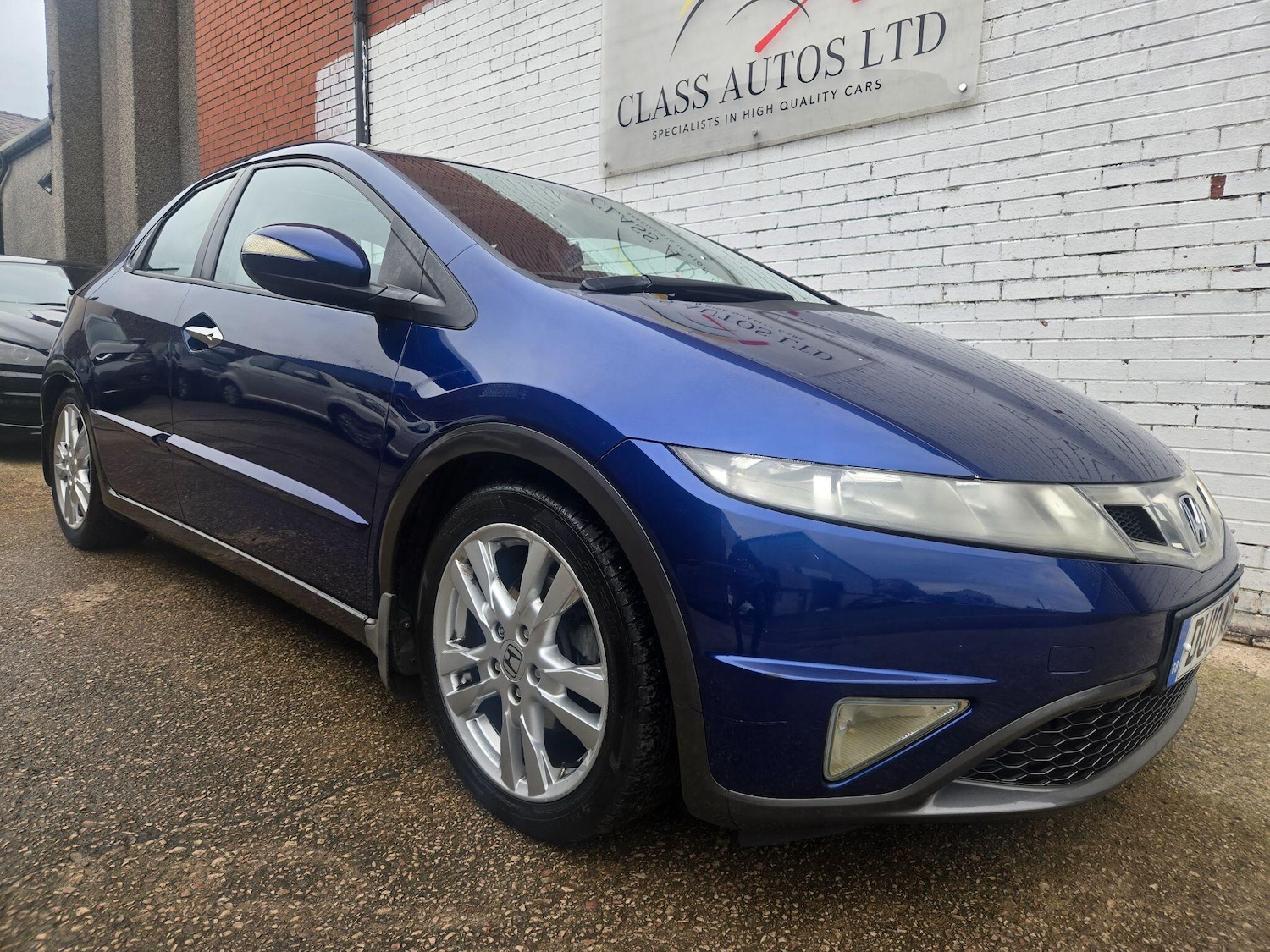 Used Honda Civic 2010 for sale - 77671576: Photo 7