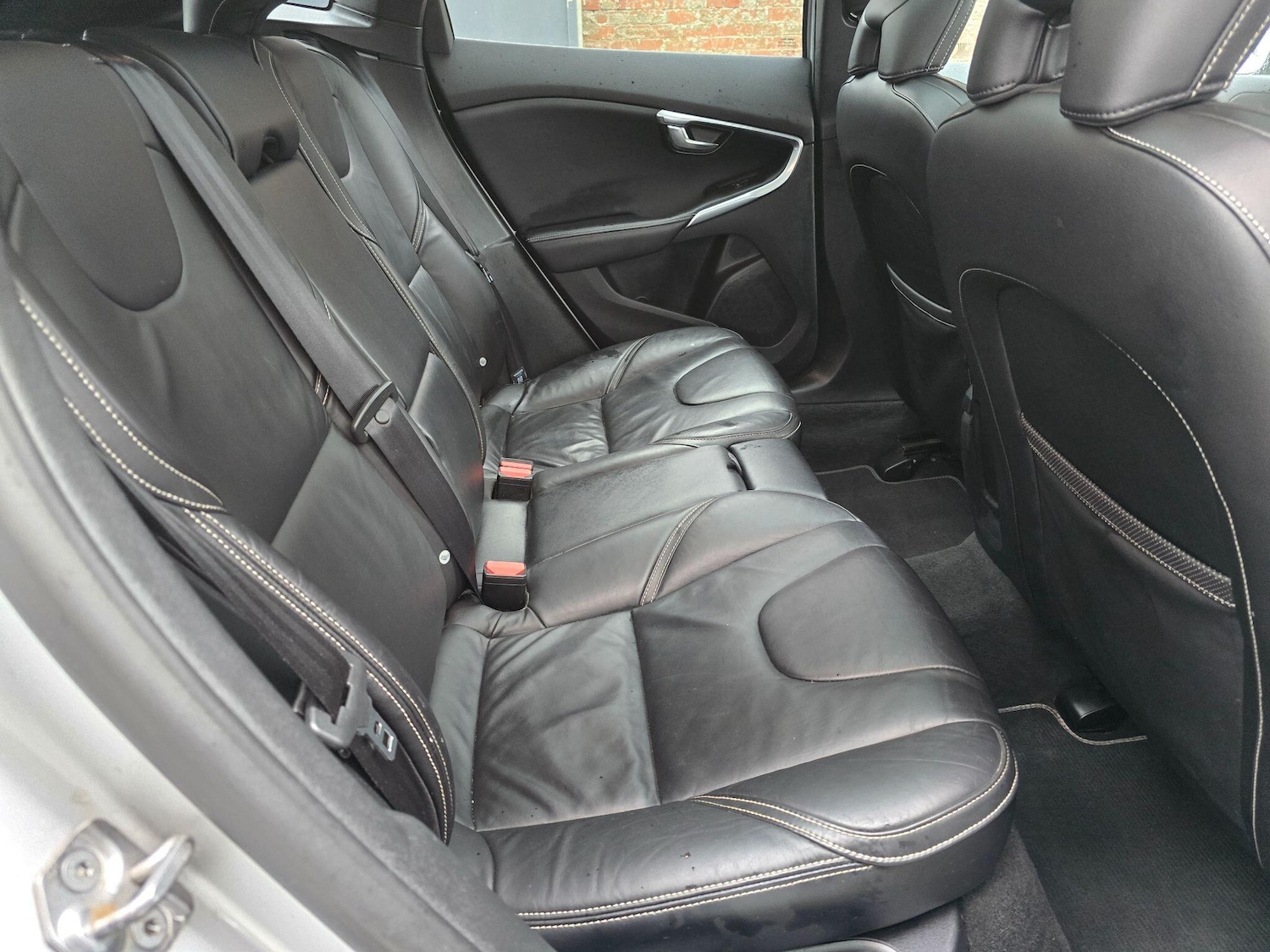 Used Volvo V40 2017 for sale - 76158974: Photo 19