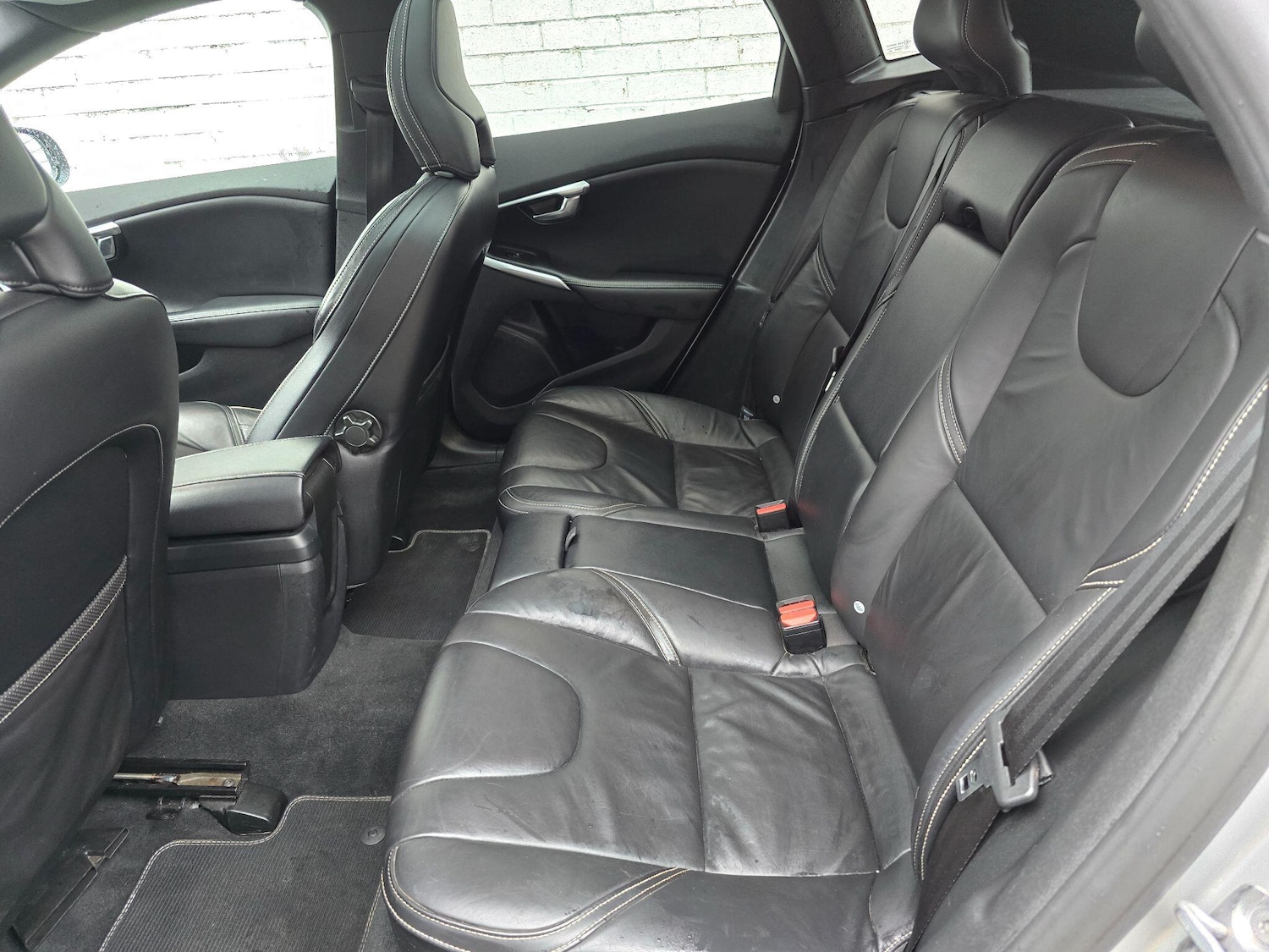 Used Volvo V40 2017 for sale - 76158974: Photo 20