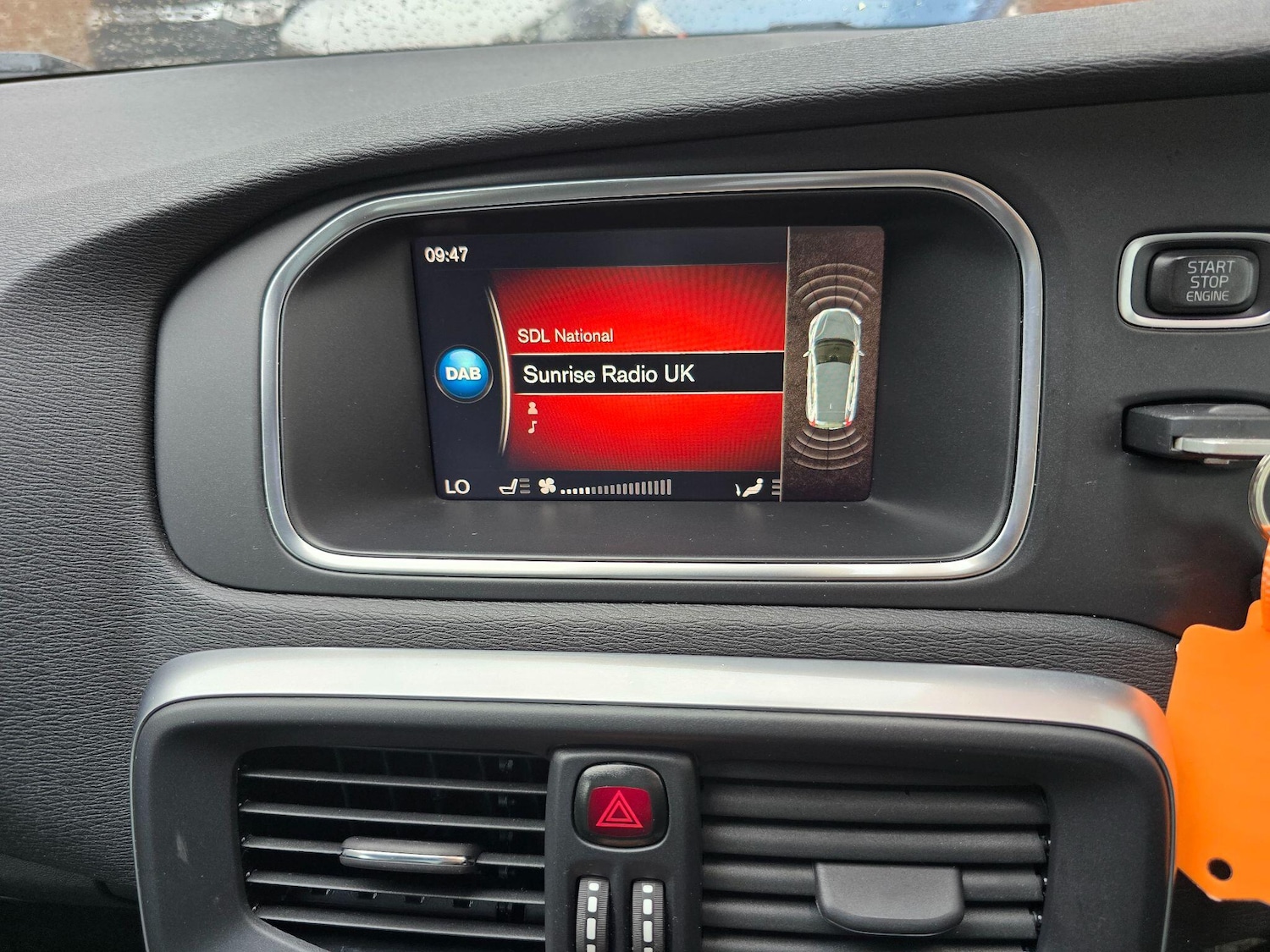 Used Volvo V40 2017 for sale - 76158974: Photo 23