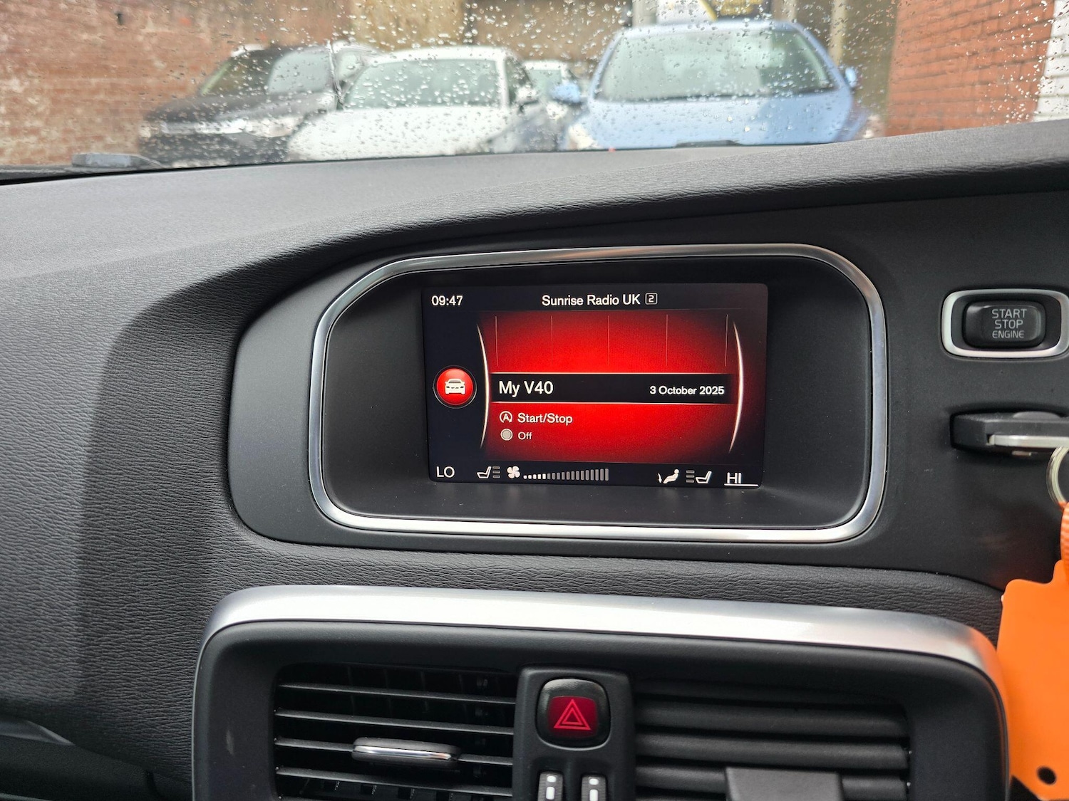 Used Volvo V40 2017 for sale - 76158974: Photo 25