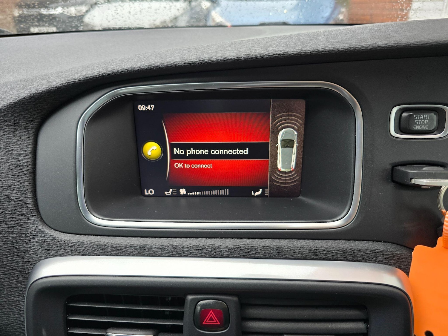 Used Volvo V40 2017 for sale - 76158974: Photo 34