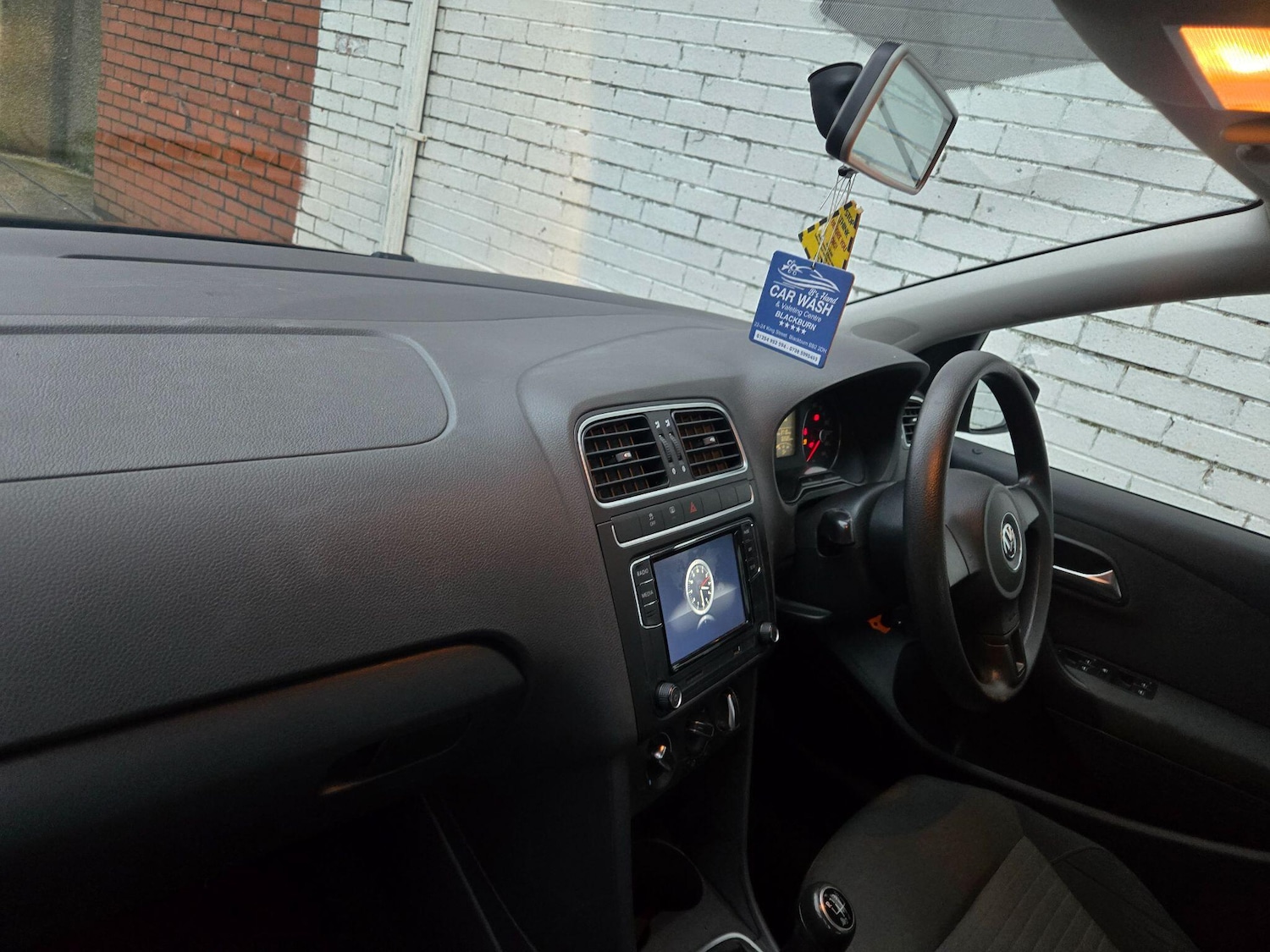 Used Volkswagen Polo 2011 for sale - 77143111: Photo 12