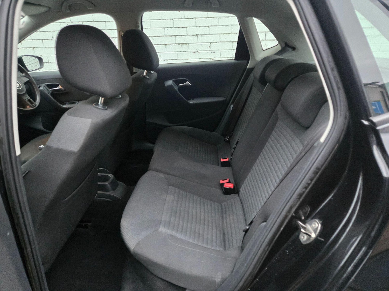 Used Volkswagen Polo 2011 for sale - 77143111: Photo 16