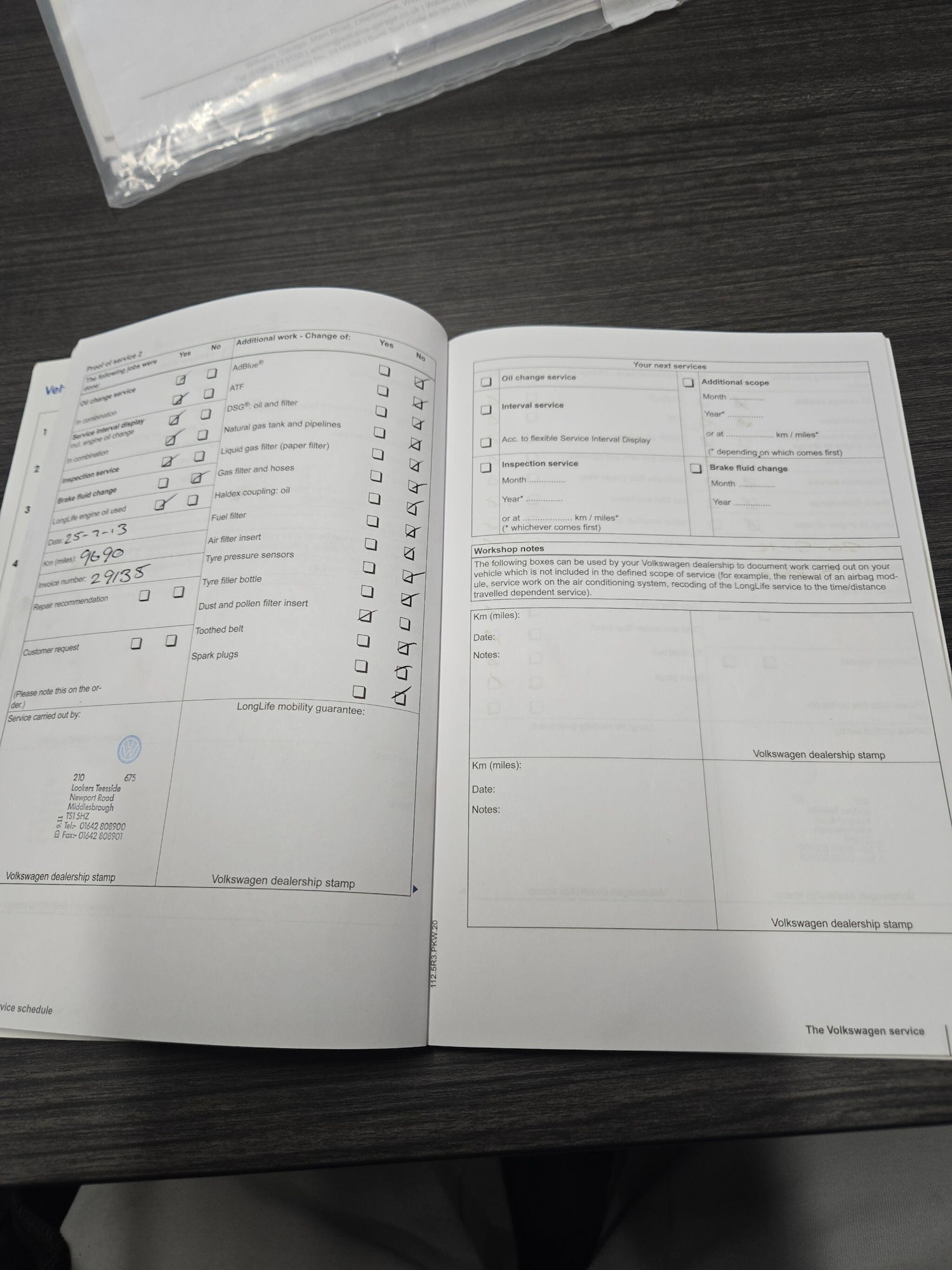 Used Volkswagen Polo 2011 for sale - 77143111: Photo 27