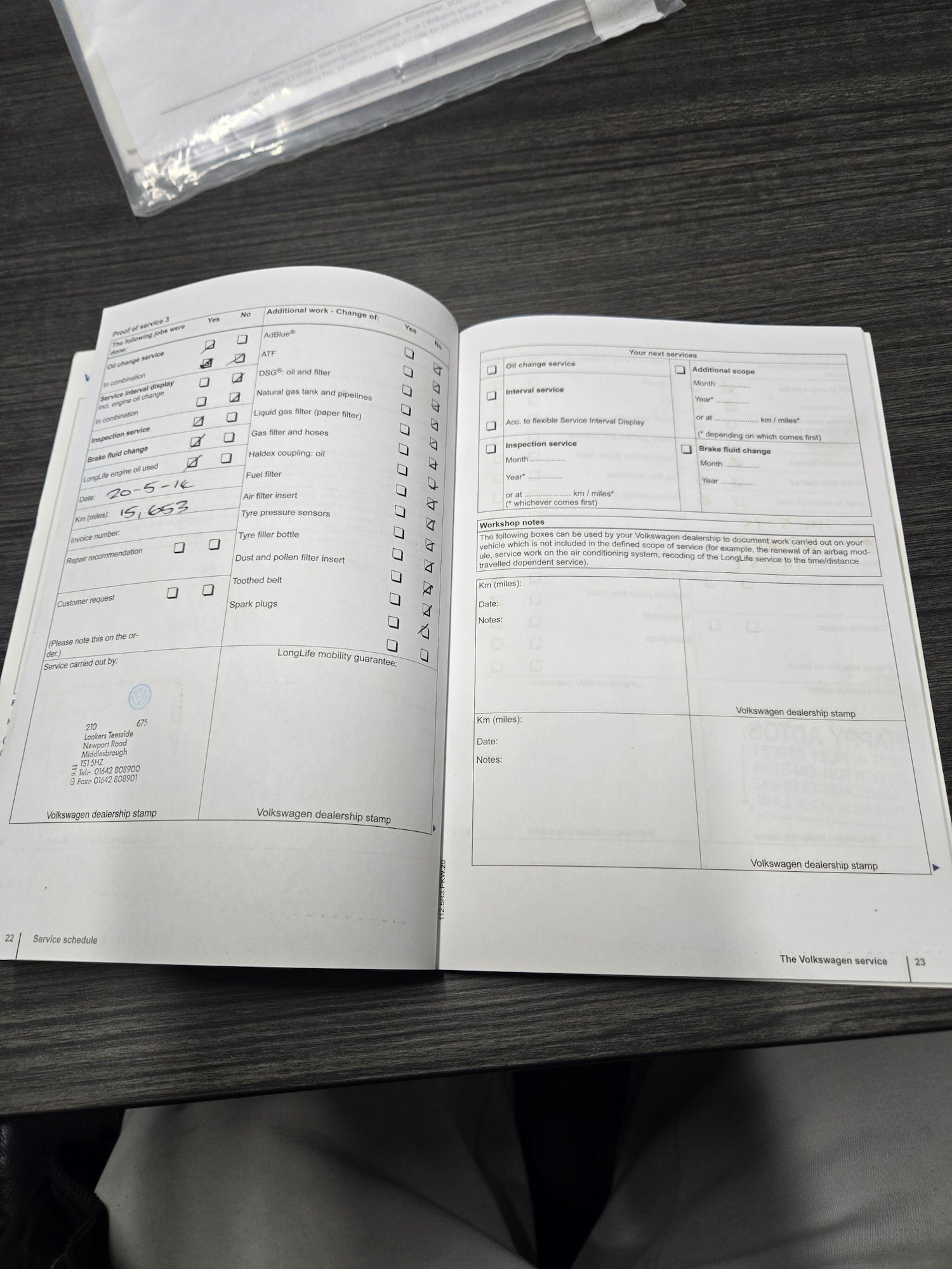 Used Volkswagen Polo 2011 for sale - 77143111: Photo 28