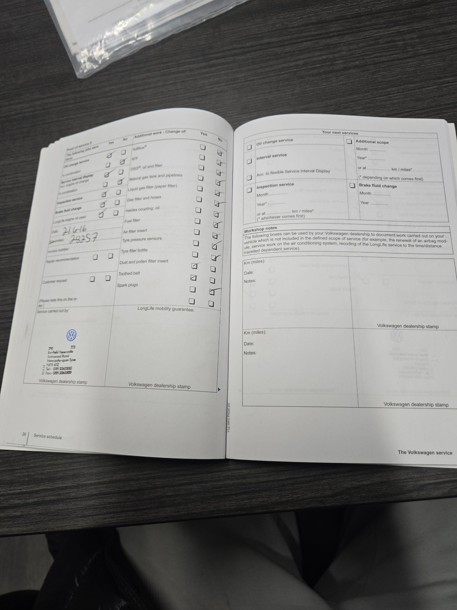 Used Volkswagen Polo 2011 for sale - 77143111: Photo 30