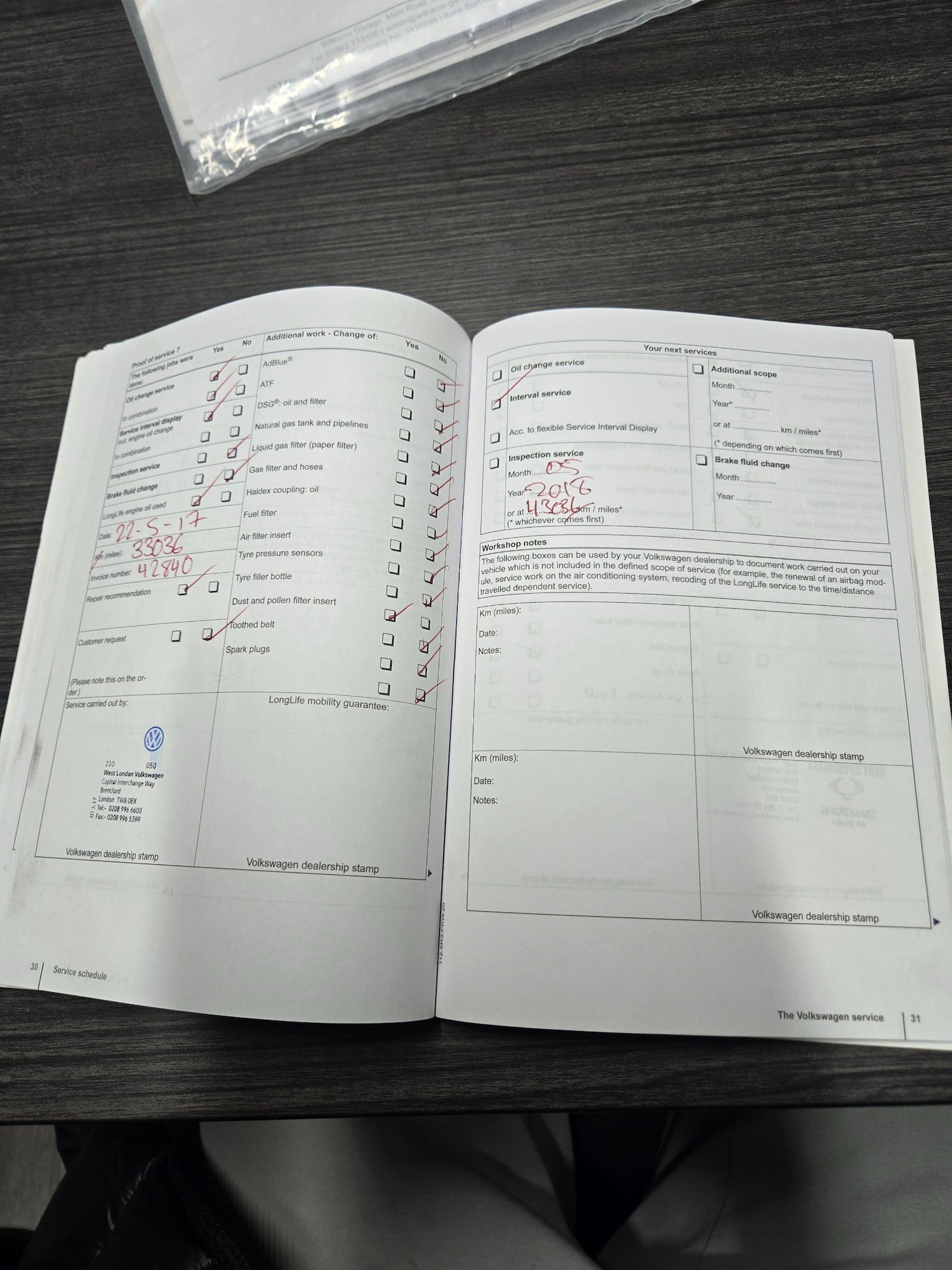 Used Volkswagen Polo 2011 for sale - 77143111: Photo 32