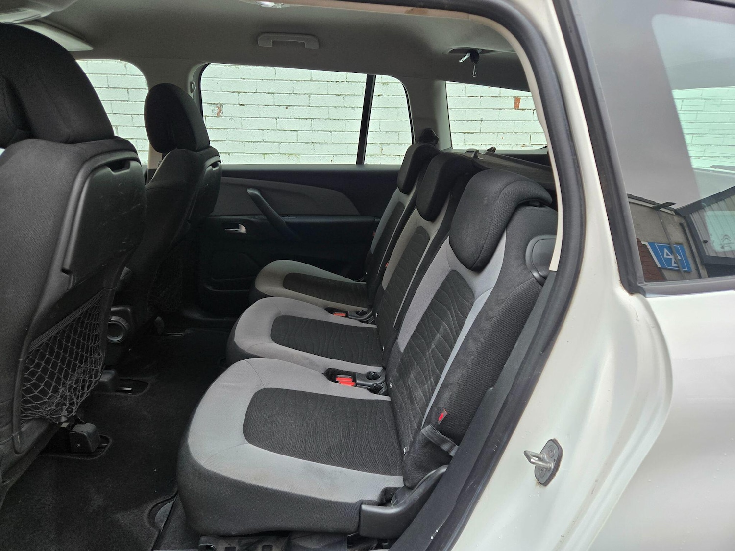 Used Citroen Grand C4 Picasso 2015 for sale - 77611727: Photo 18