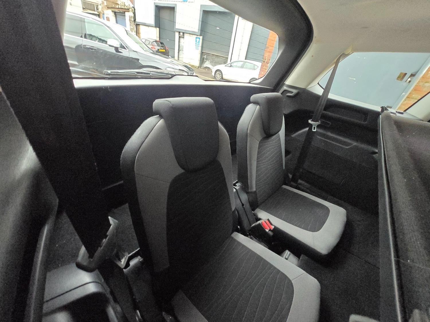 Used Citroen Grand C4 Picasso 2015 for sale - 77611727: Photo 19