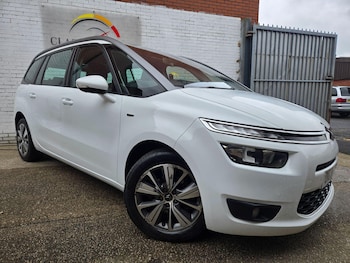 Citroen Grand C4 Picasso feature image