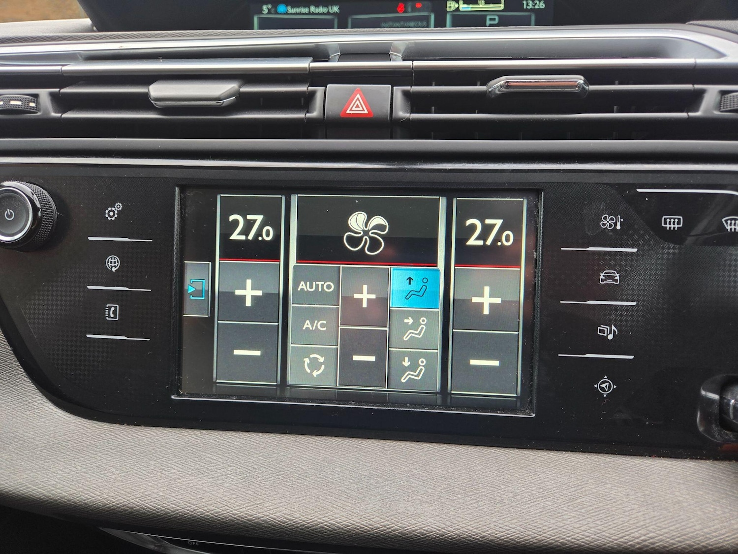 Used Citroen Grand C4 Picasso 2015 for sale - 77611727: Photo 22