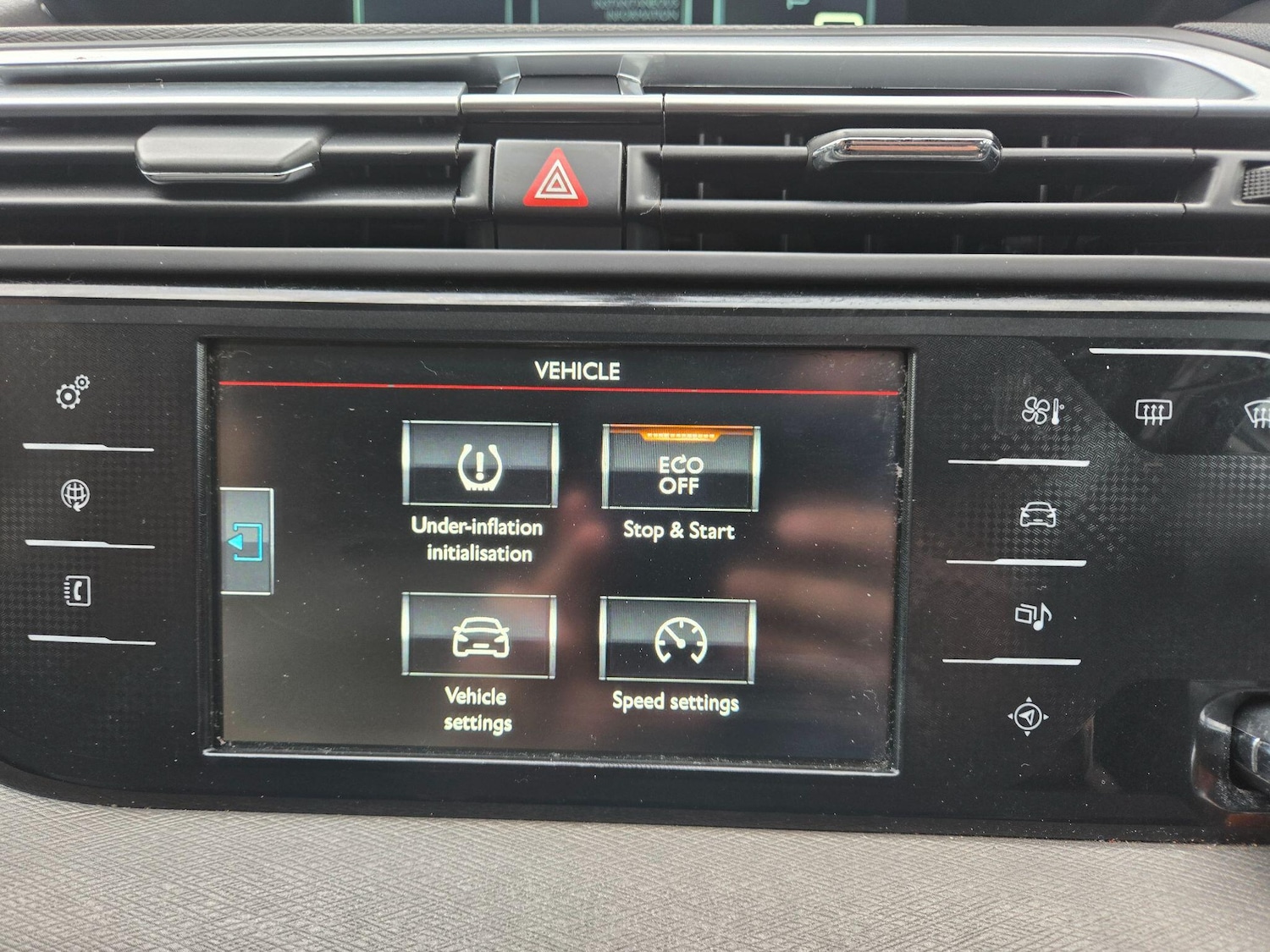 Used Citroen Grand C4 Picasso 2015 for sale - 77611727: Photo 25