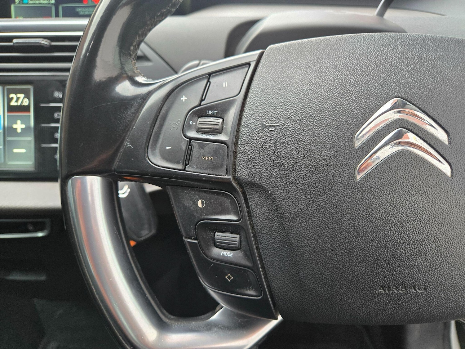 Used Citroen Grand C4 Picasso 2015 for sale - 77611727: Photo 35