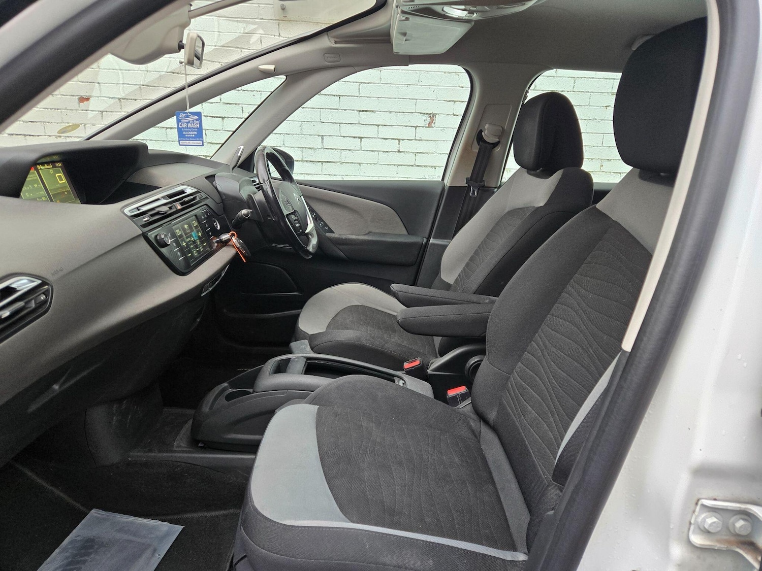 Used Citroen Grand C4 Picasso 2015 for sale - 77611727: Photo 36