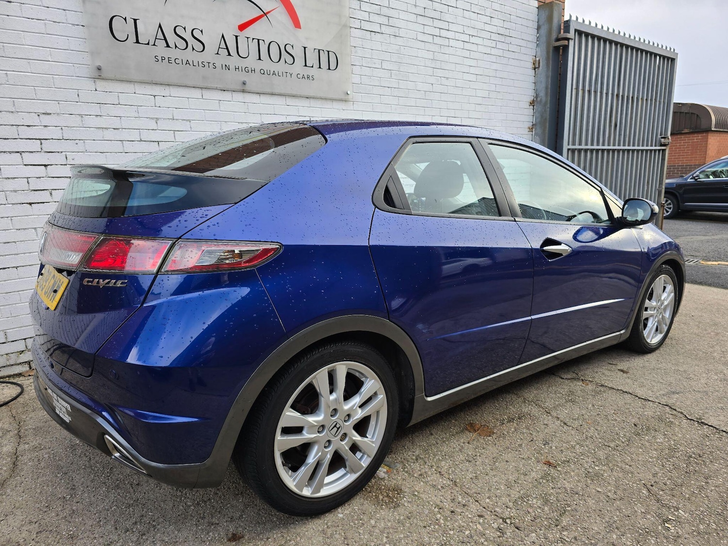 Used Honda Civic 2009 for sale - 76989438: Photo 12