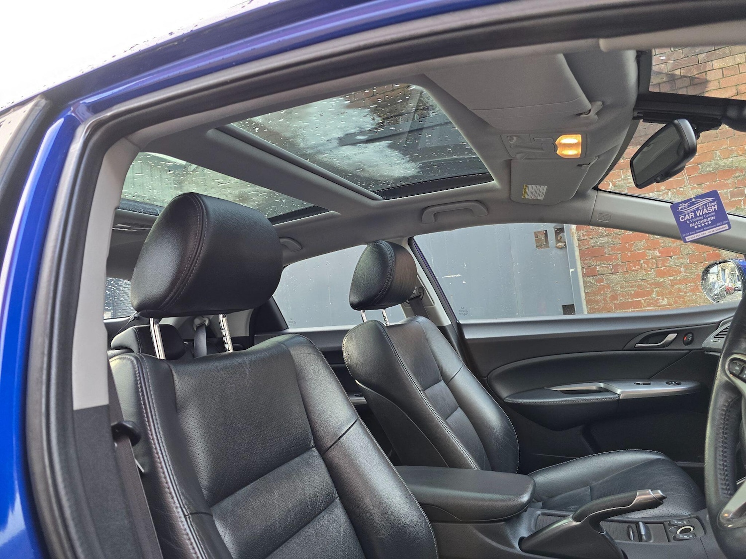 Used Honda Civic 2009 for sale - 76989438: Photo 13