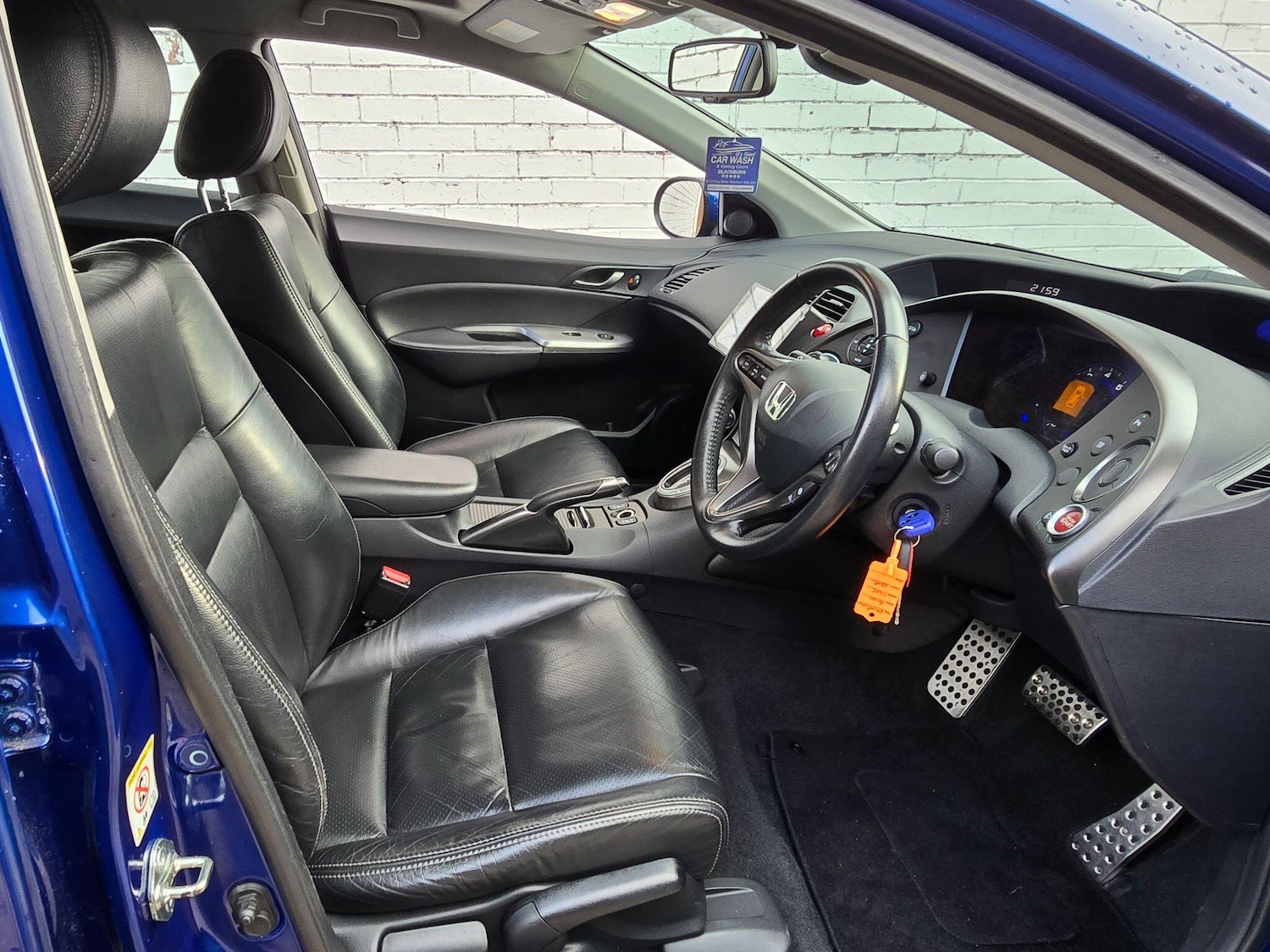 Used Honda Civic 2009 for sale - 76989438: Photo 14