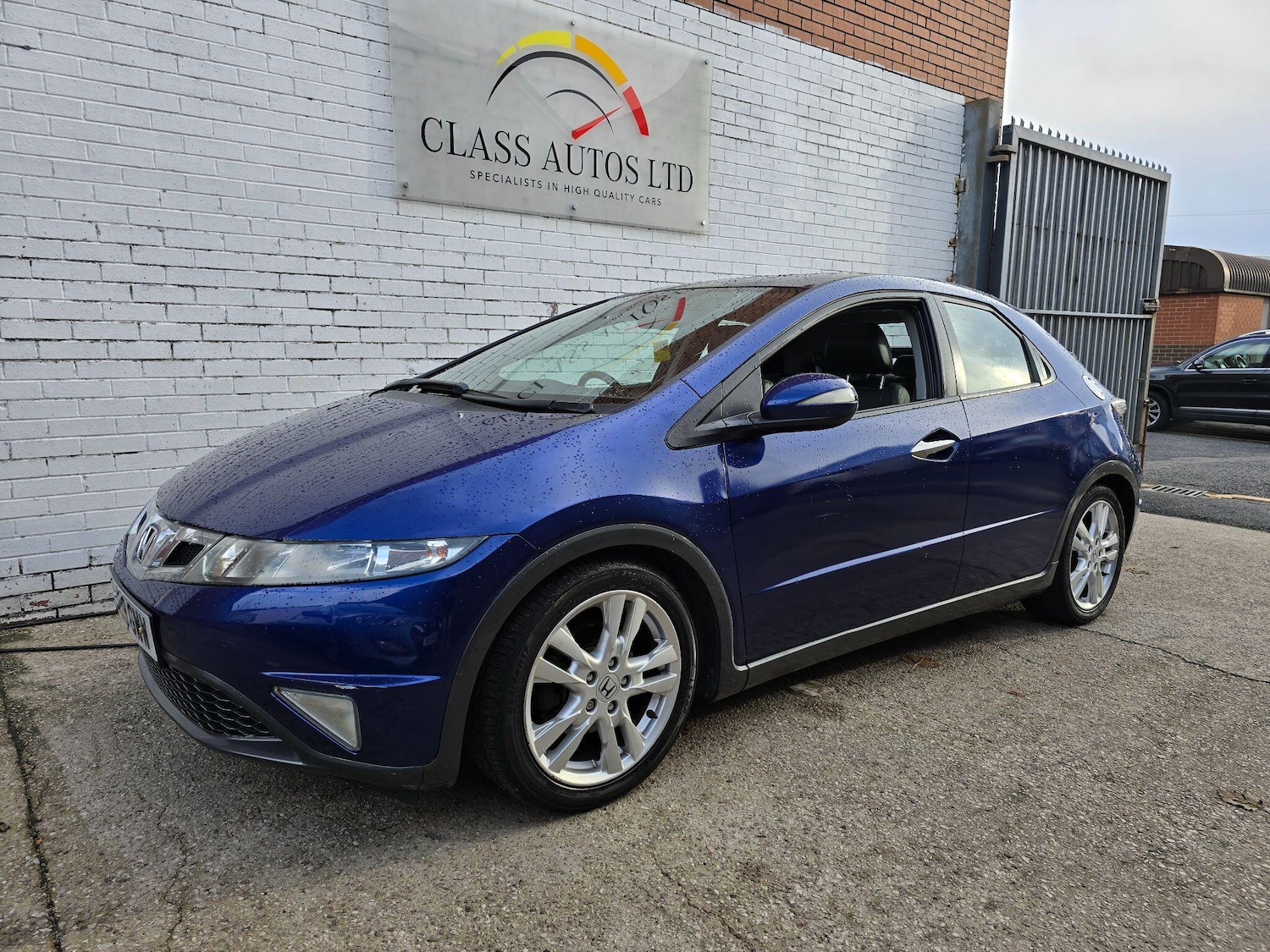 Used Honda Civic 2009 for sale - 76989438: Photo 4