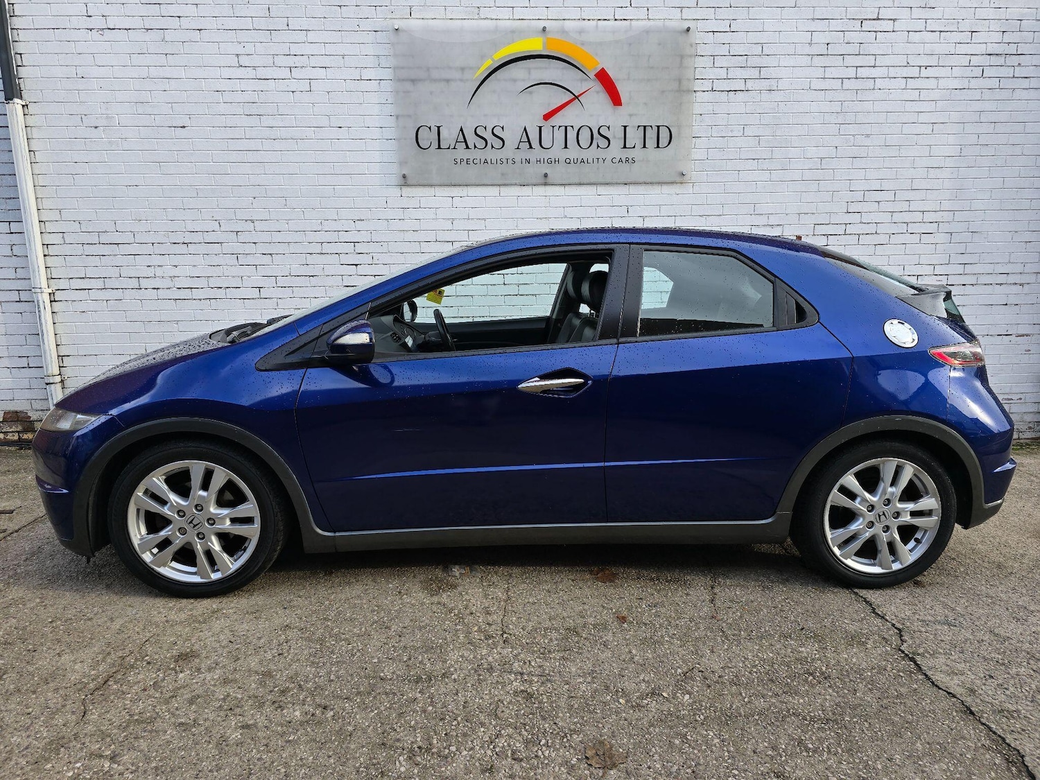 Used Honda Civic 2009 for sale - 76989438: Photo 9