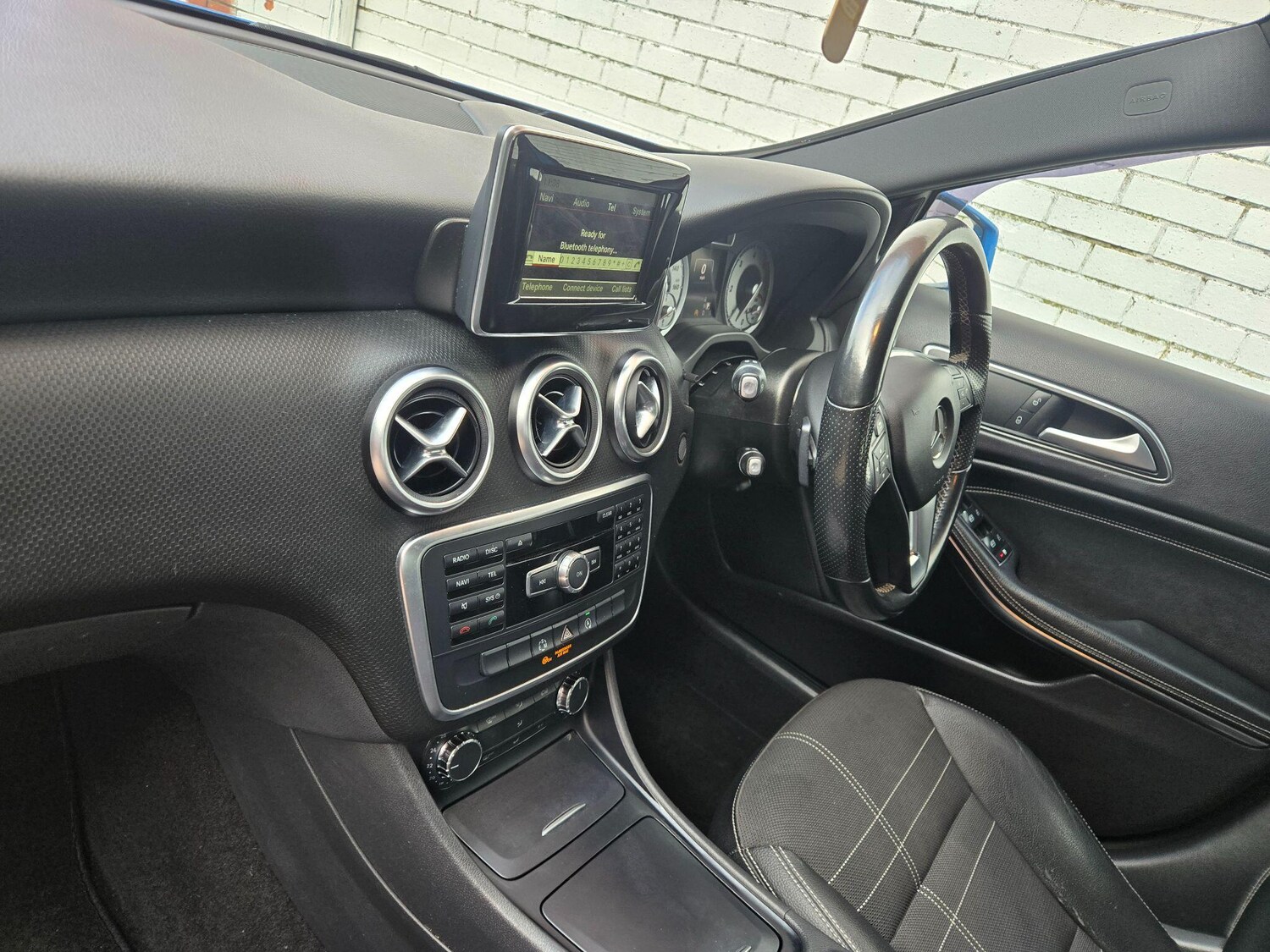 Used Mercedes-Benz A-Class for sale - 78057821: Photo 12