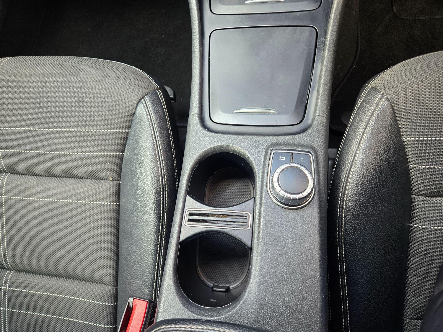 Used Mercedes-Benz A-Class for sale - 78057821: Photo 14