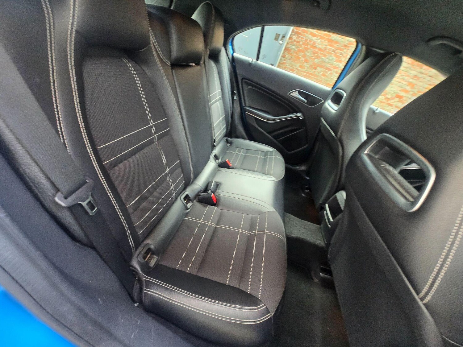 Used Mercedes-Benz A-Class for sale - 78057821: Photo 17