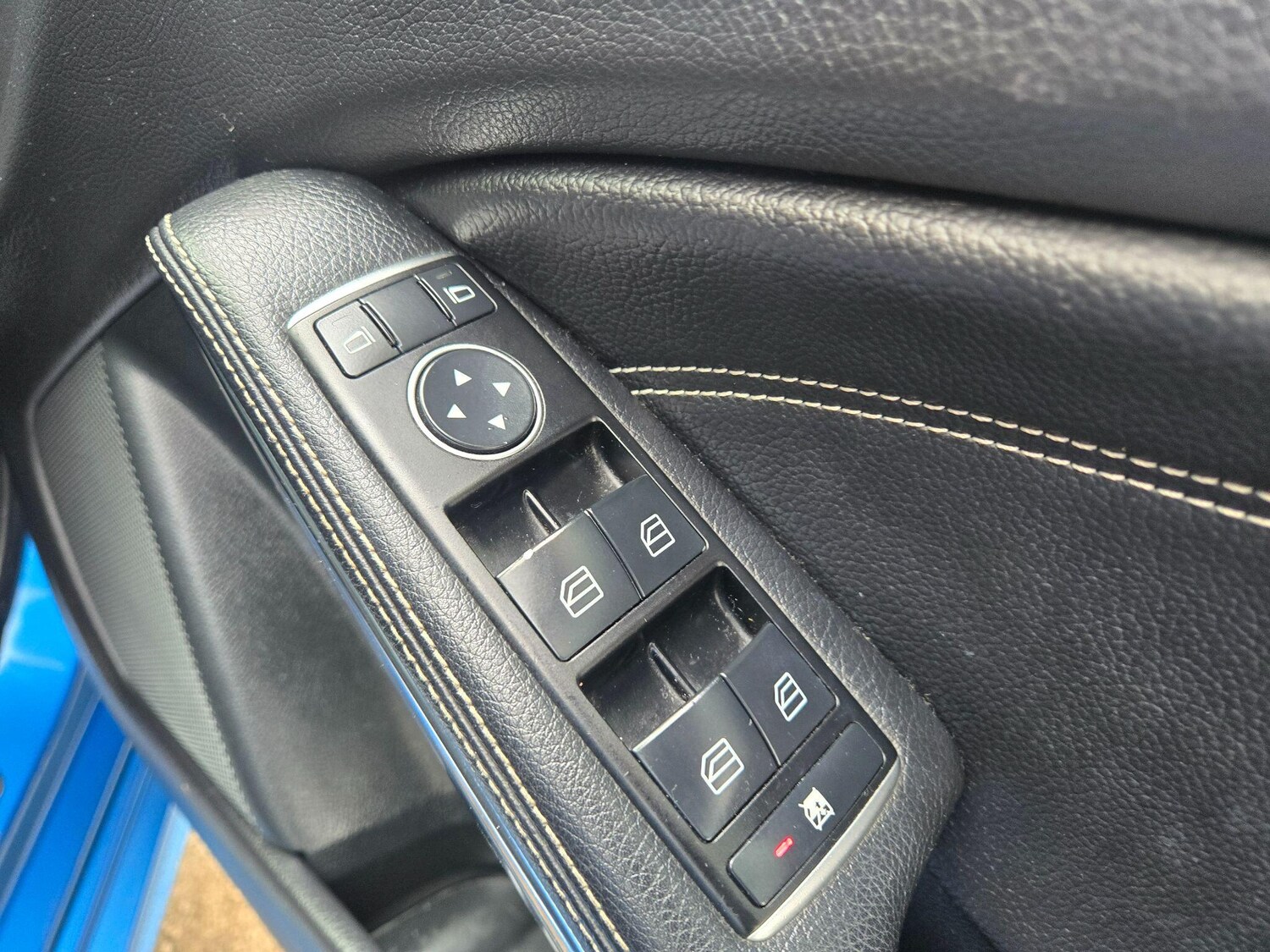 Used Mercedes-Benz A-Class for sale - 78057821: Photo 18