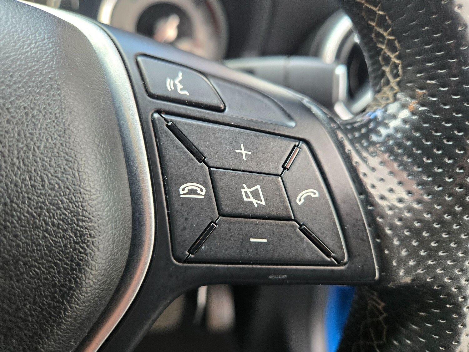 Used Mercedes-Benz A-Class for sale - 78057821: Photo 21