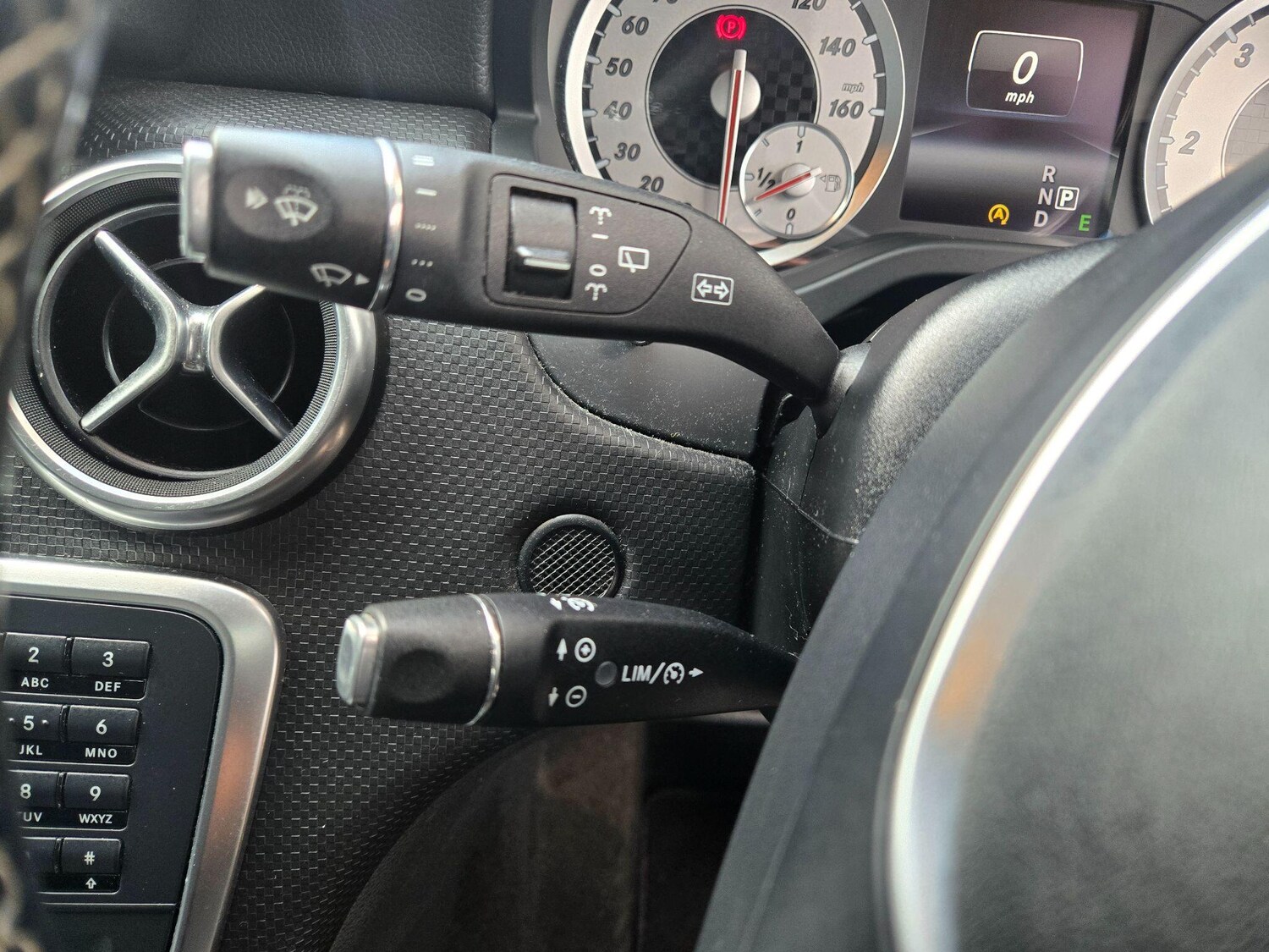 Used Mercedes-Benz A-Class for sale - 78057821: Photo 22