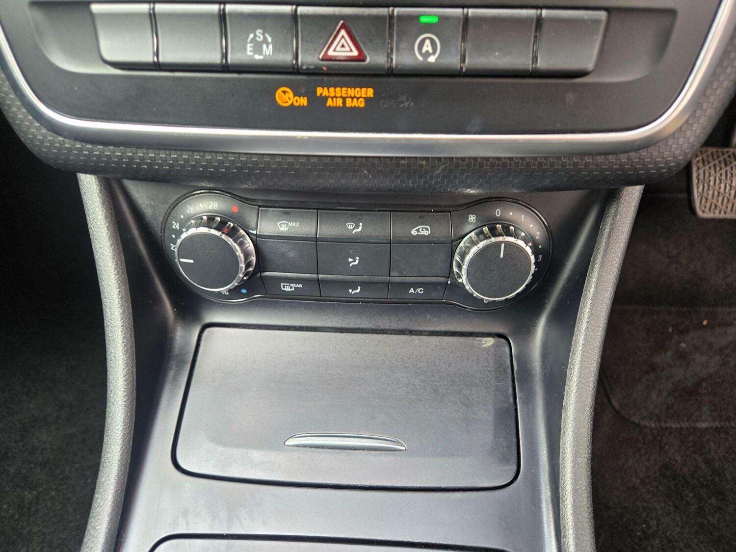 Used Mercedes-Benz A-Class for sale - 78057821: Photo 23