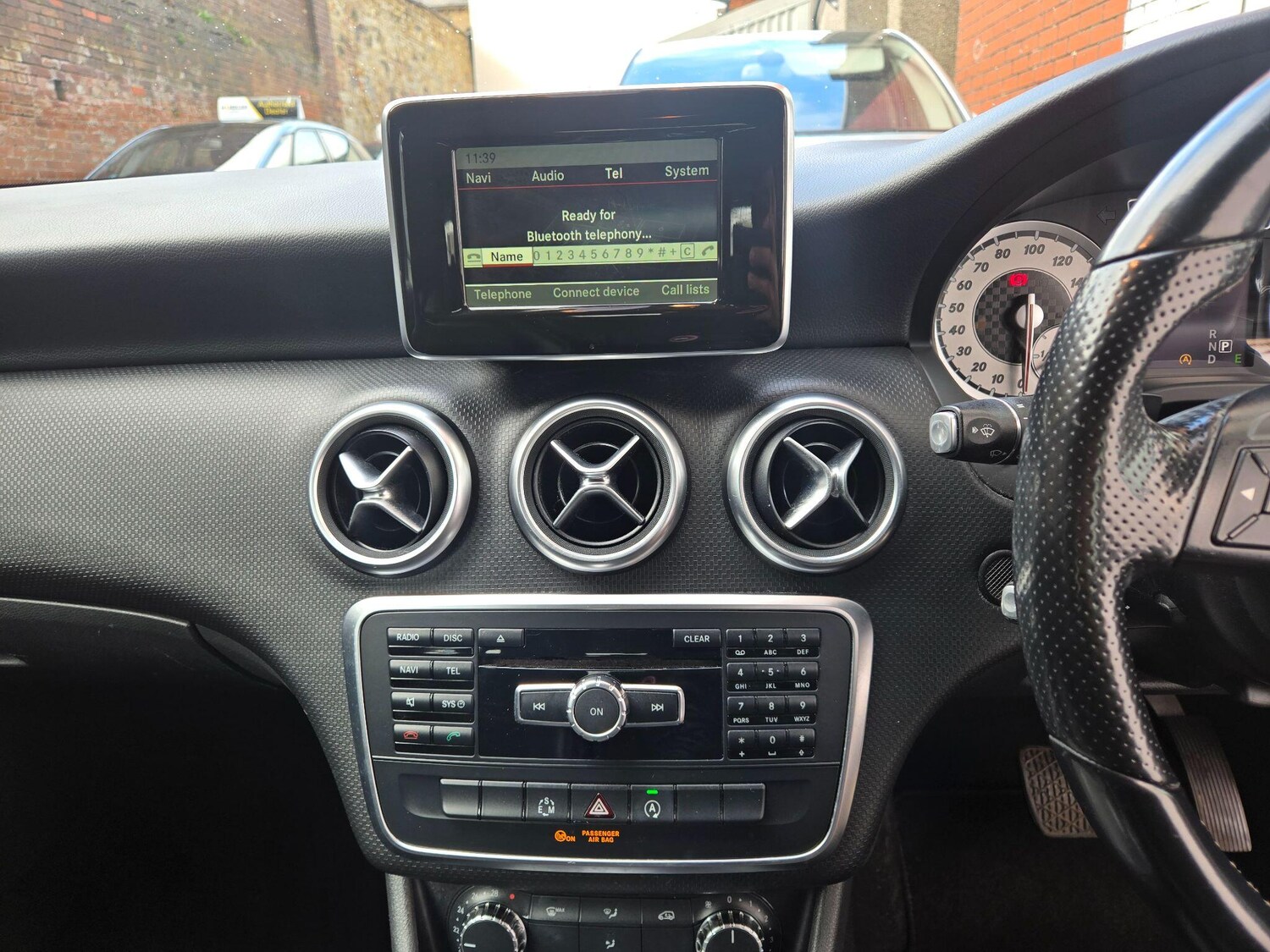 Used Mercedes-Benz A-Class for sale - 78057821: Photo 24