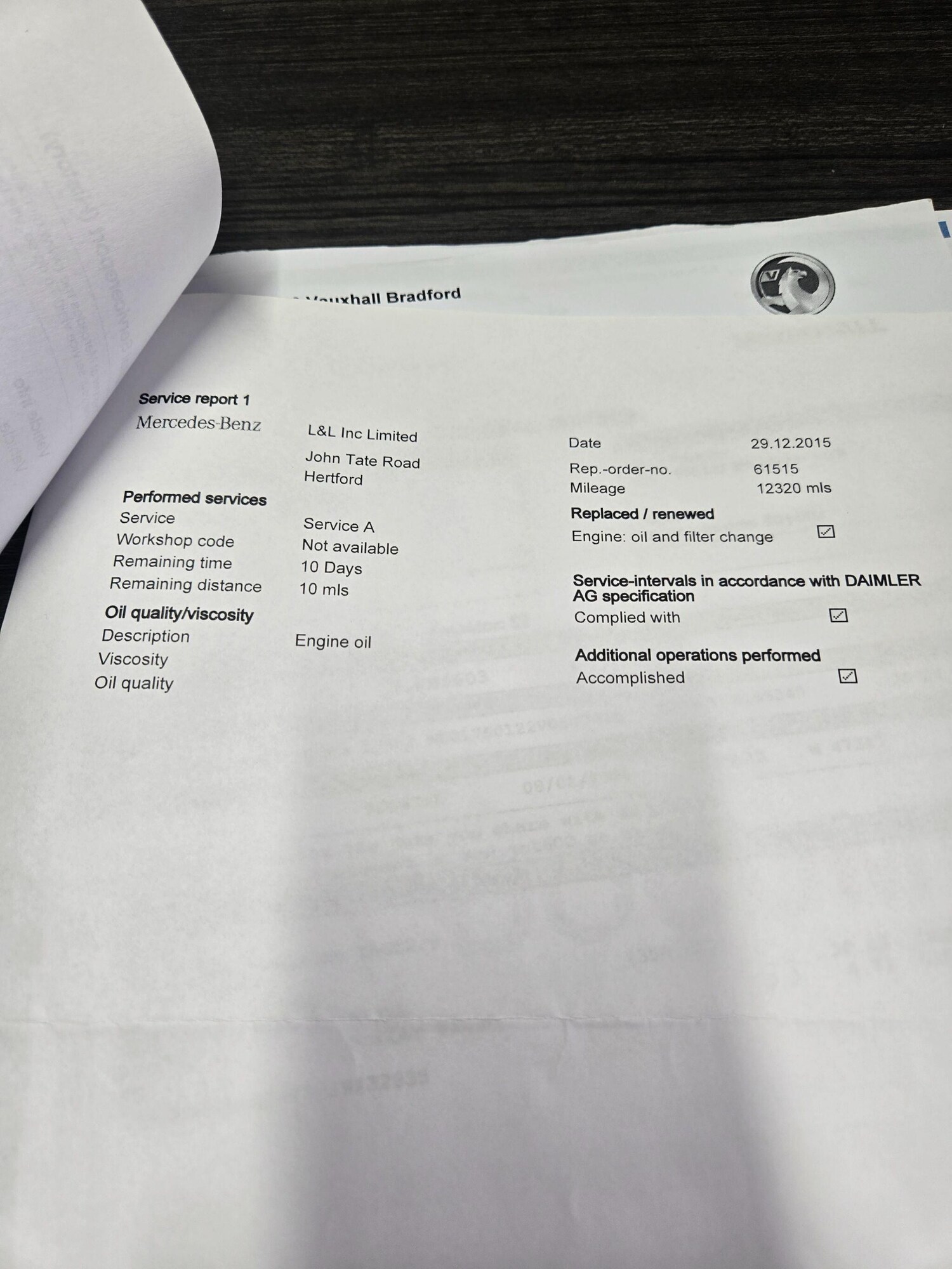 Used Mercedes-Benz A-Class for sale - 78057821: Photo 26