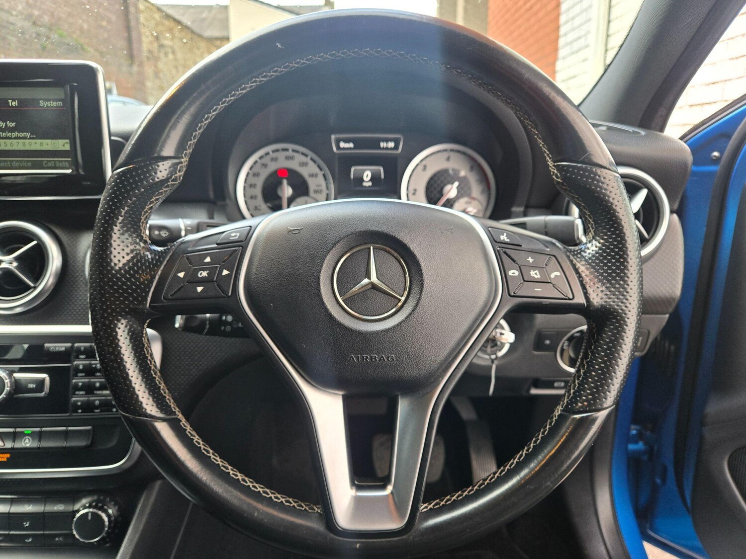 Used Mercedes-Benz A-Class for sale - 78057821: Photo 30