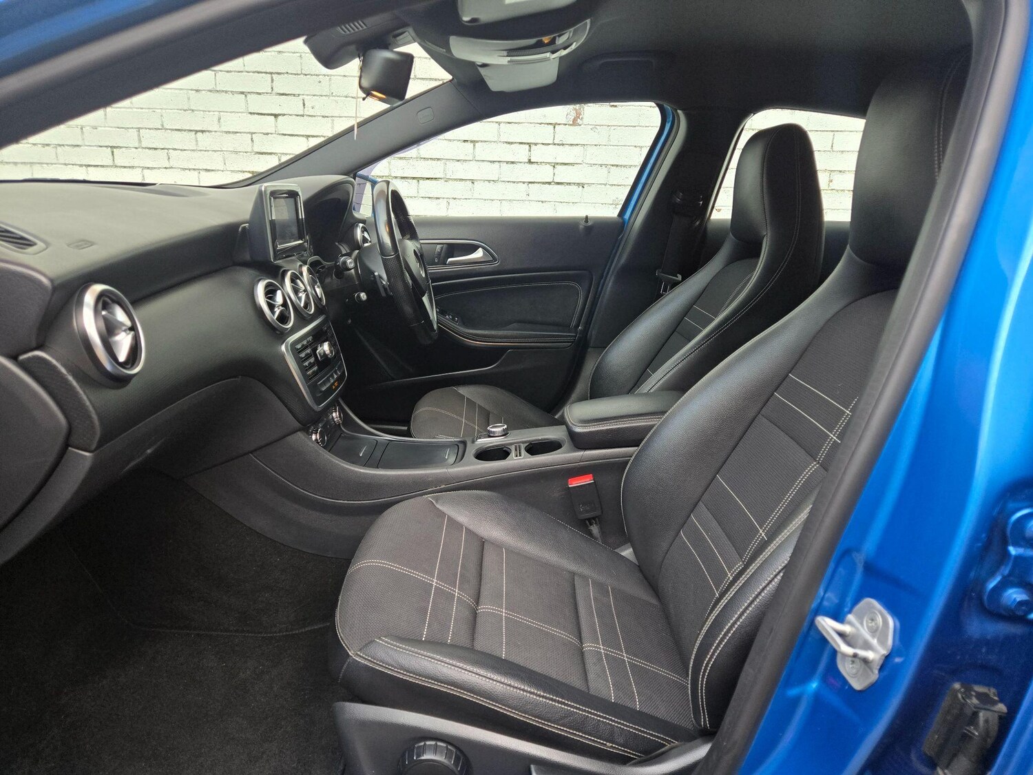 Used Mercedes-Benz A-Class for sale - 78057821: Photo 31