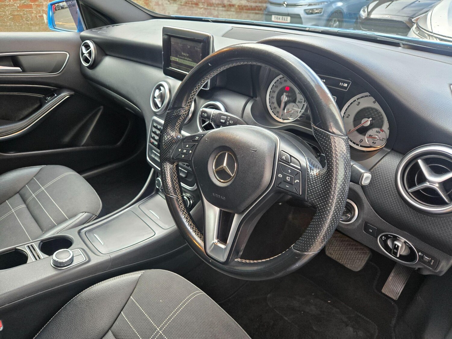 Used Mercedes-Benz A-Class for sale - 78057821: Photo 32