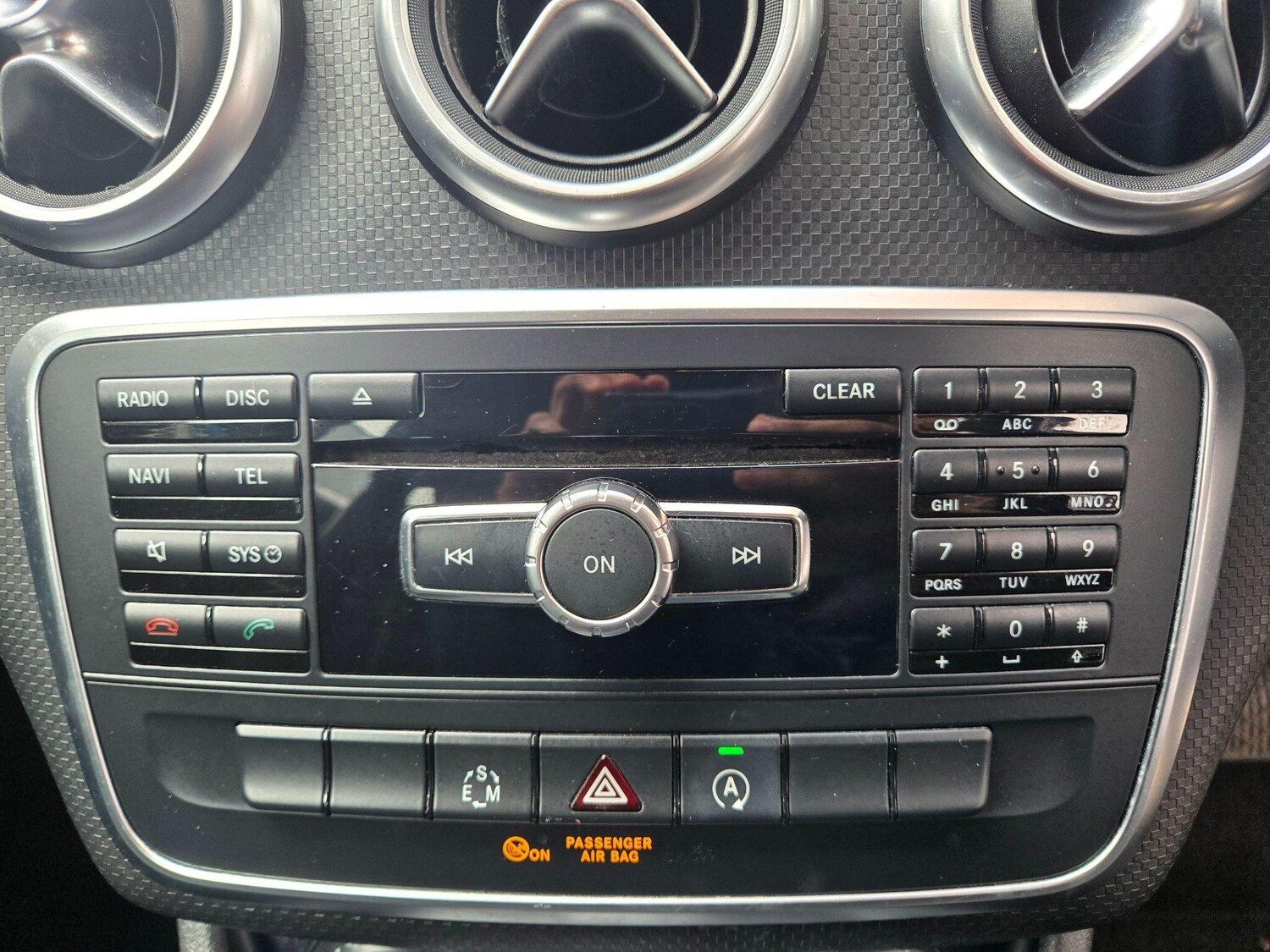 Used Mercedes-Benz A-Class for sale - 78057821: Photo 33