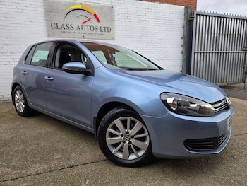 2011 (61) - 1.6 TDi 105 Match 5dr